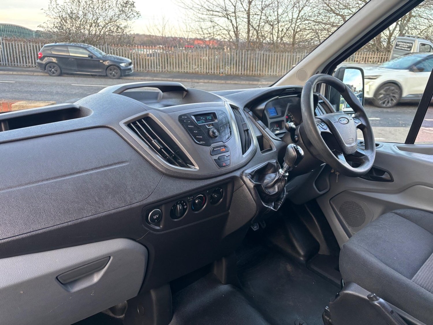 Used Ford Transit 2018 for sale - 76839835: Photo 25