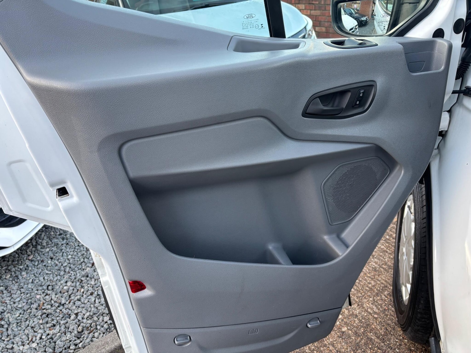 Used Ford Transit 2018 for sale - 76839835: Photo 30