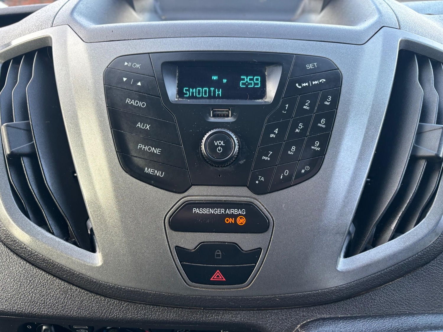 Used Ford Transit 2018 for sale - 76839835: Photo 34