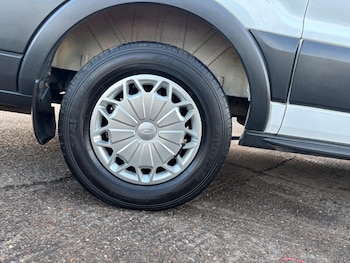 Used Ford Transit 2018 for sale - 76839835: Photo