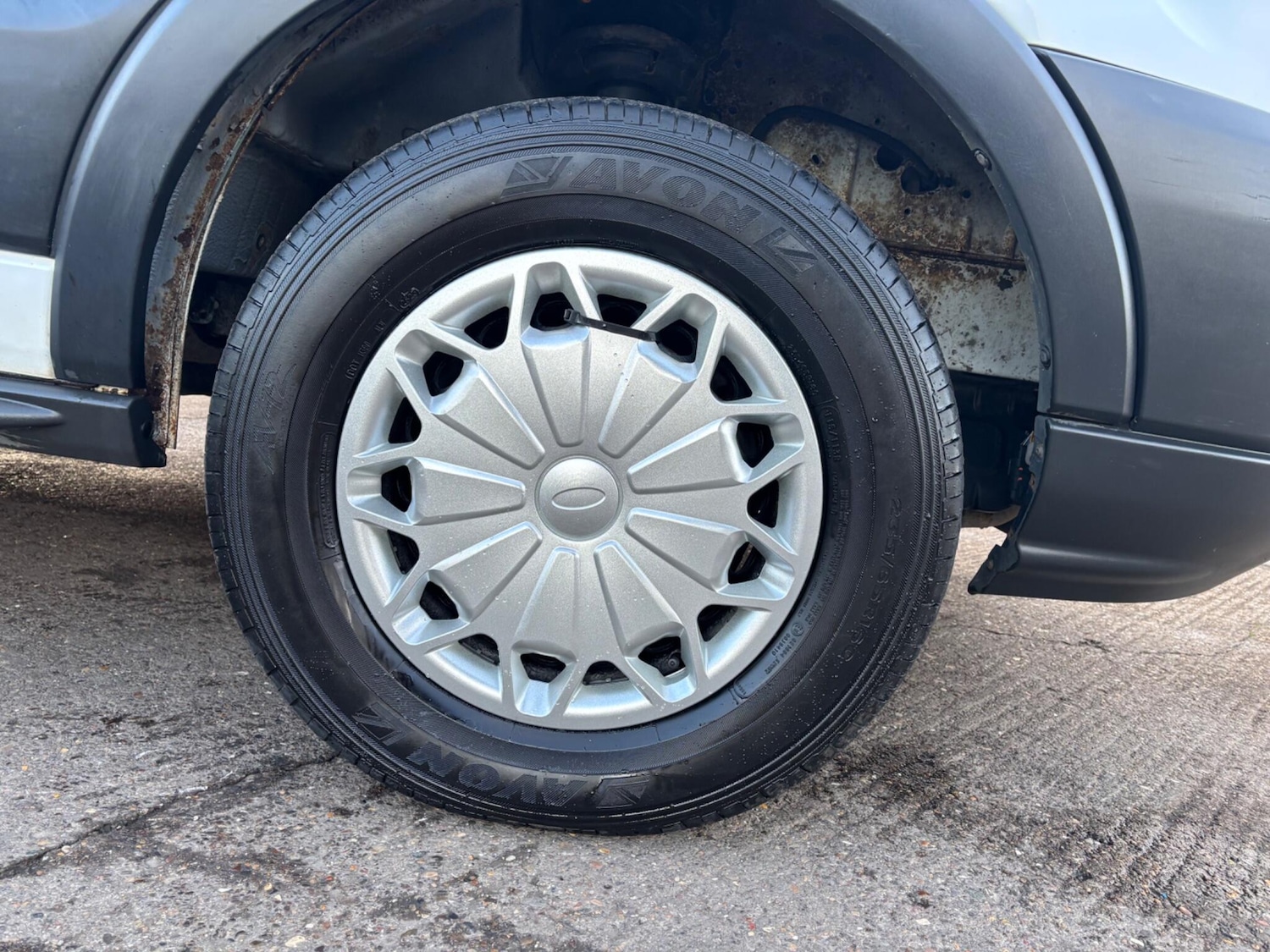 Used Ford Transit 2018 for sale - 76839835: Photo 5