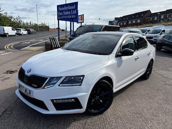 Used Skoda Octavia 2017 for sale - 79829217: Photo