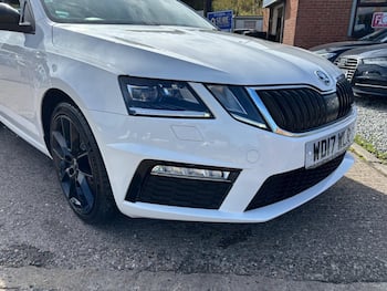 Used Skoda Octavia 2017 for sale - 79829217: Photo
