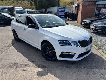 Used Skoda Octavia 2017 for sale - 79829217: Photo