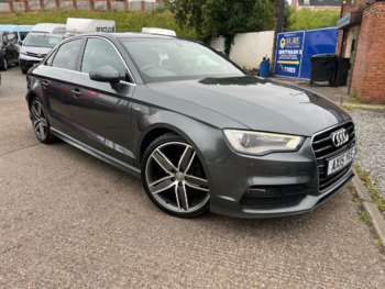 Used Audi A3 2015 for sale - 75108131: Photo