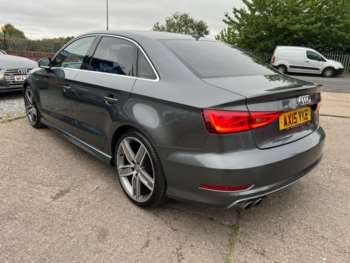 Used Audi A3 2015 for sale - 75108131: Photo