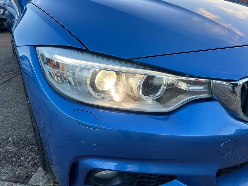 Used BMW 4 Series 2016 for sale - 76945381: Photo 10