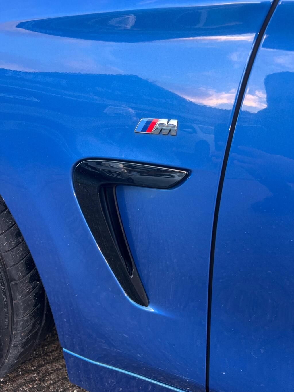 Used BMW 4 Series 2016 for sale - 76945381: Photo 11