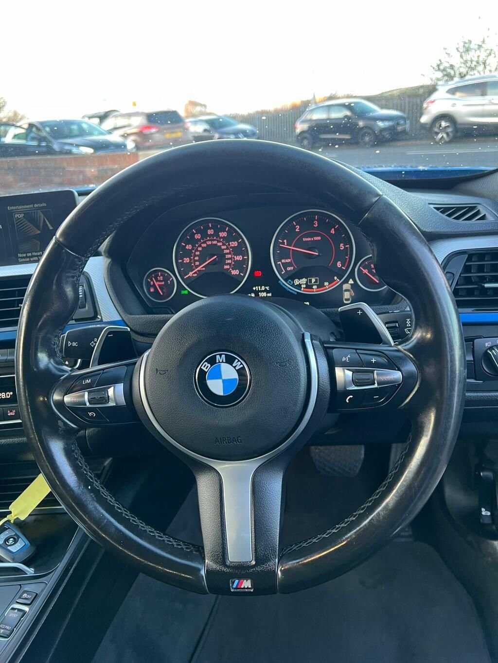 Used BMW 4 Series 2016 for sale - 76945381: Photo 16