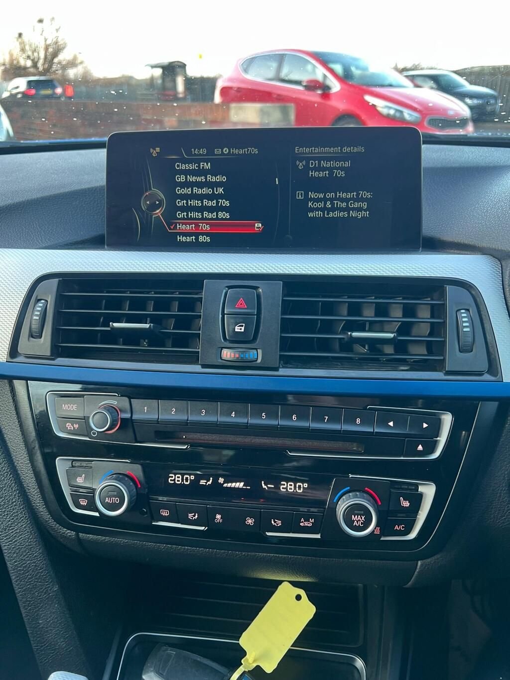 Used BMW 4 Series 2016 for sale - 76945381: Photo 17