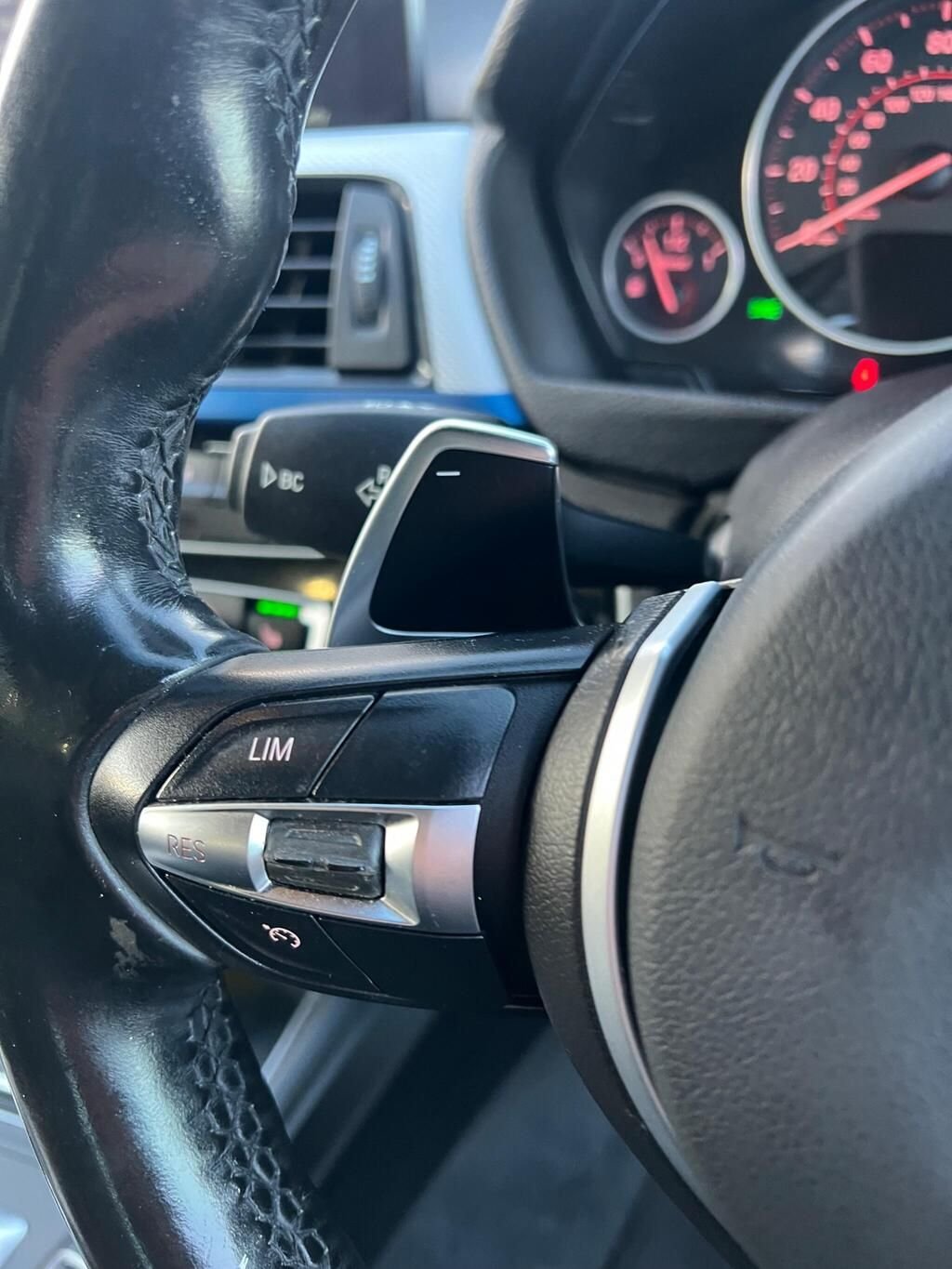 Used BMW 4 Series 2016 for sale - 76945381: Photo 18