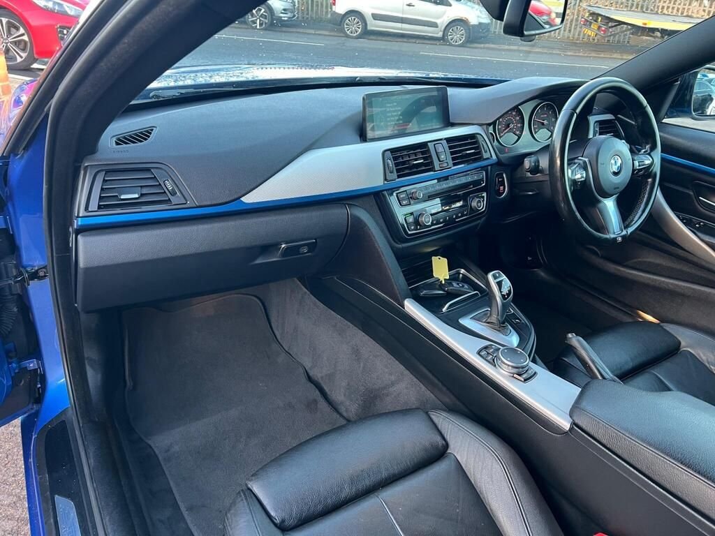 Used BMW 4 Series 2016 for sale - 76945381: Photo 20