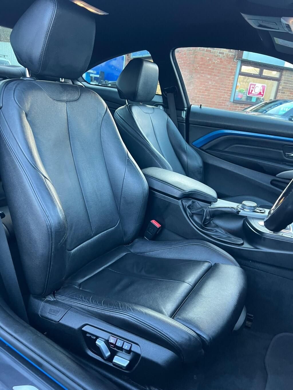 Used BMW 4 Series 2016 for sale - 76945381: Photo 21