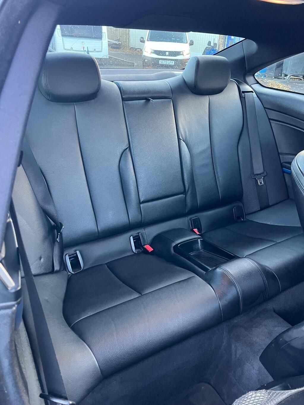 Used BMW 4 Series 2016 for sale - 76945381: Photo 22