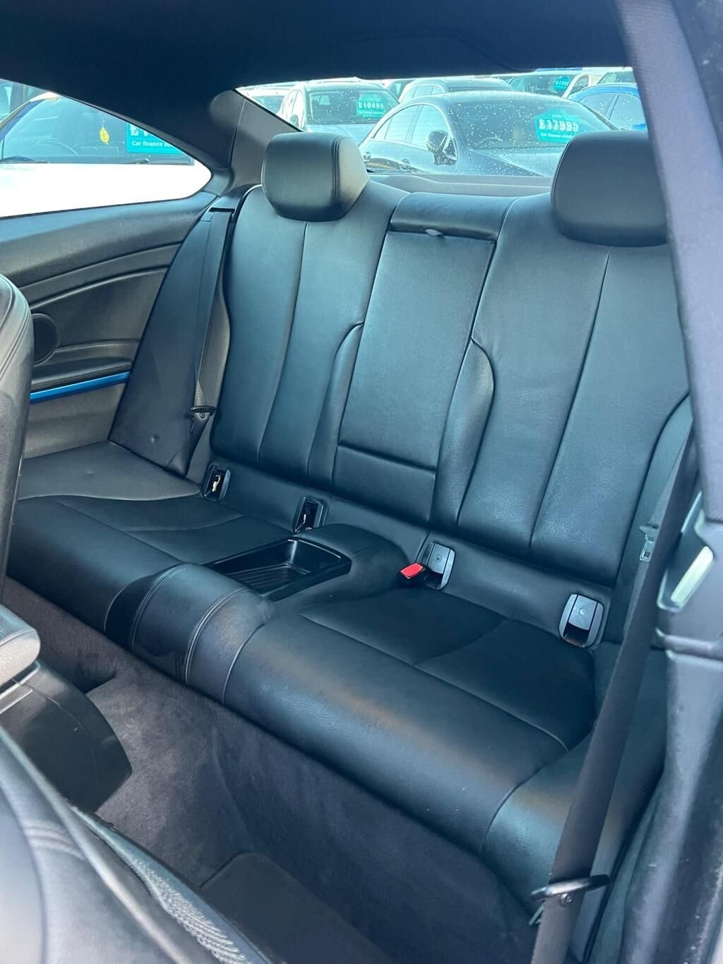 Used BMW 4 Series 2016 for sale - 76945381: Photo 23