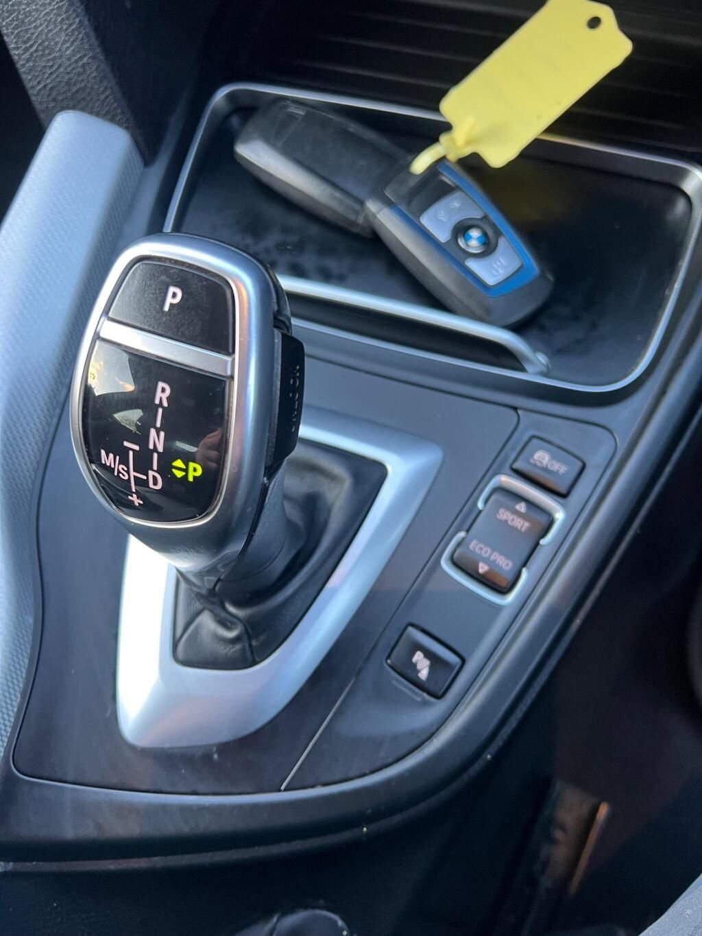 Used BMW 4 Series 2016 for sale - 76945381: Photo 24