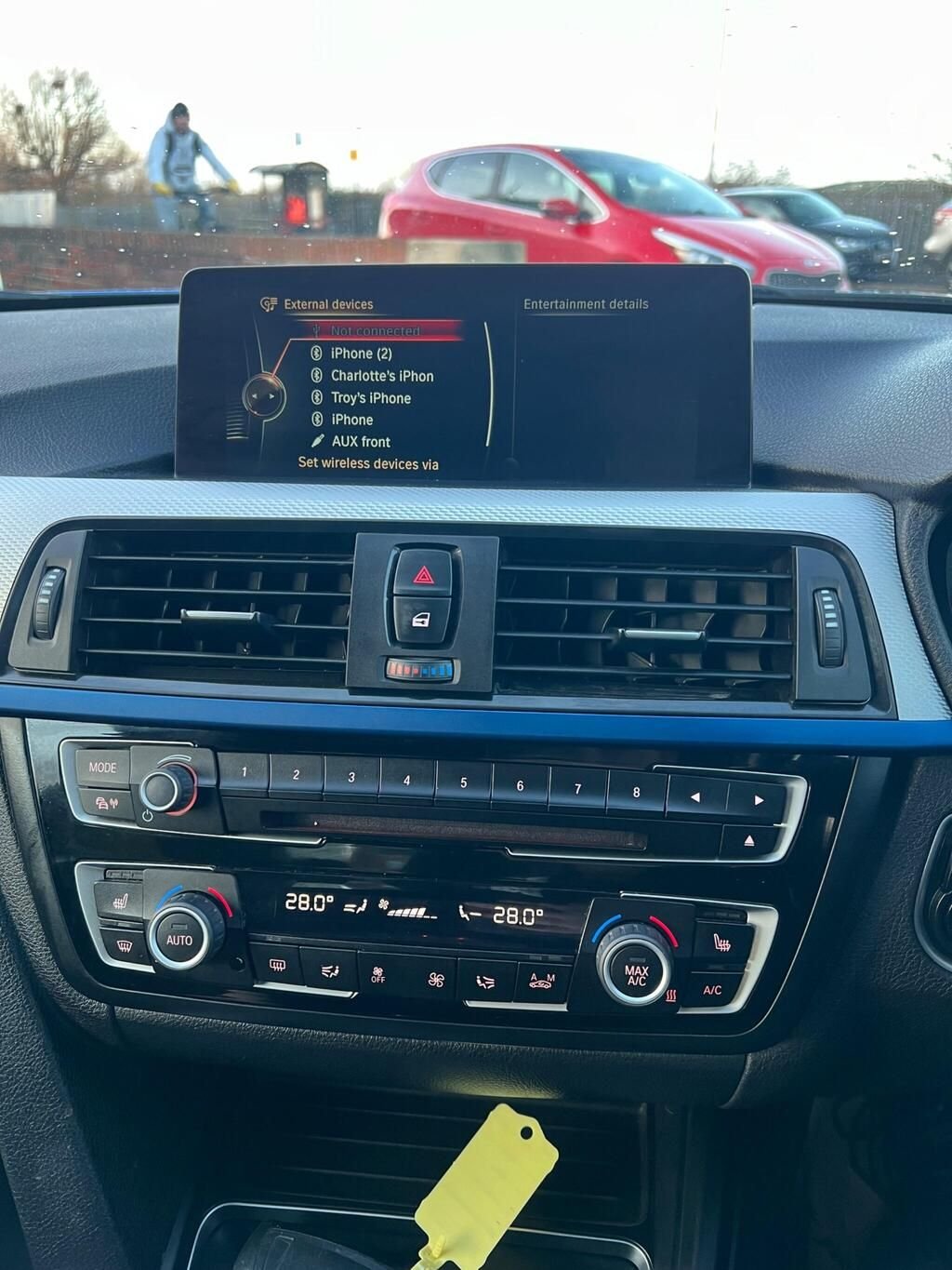 Used BMW 4 Series 2016 for sale - 76945381: Photo 27