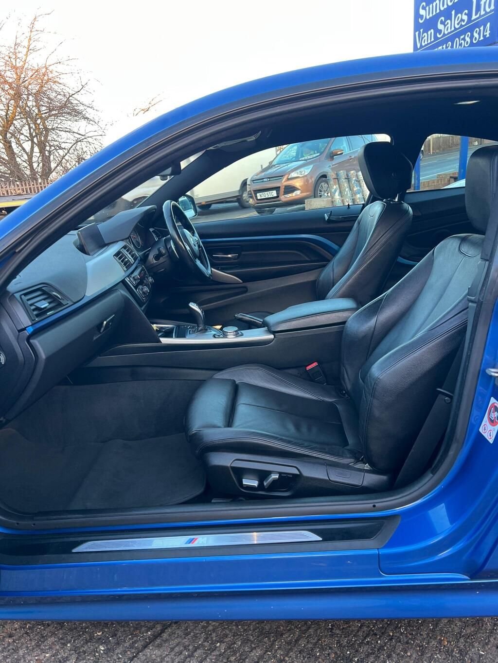 Used BMW 4 Series 2016 for sale - 76945381: Photo 28