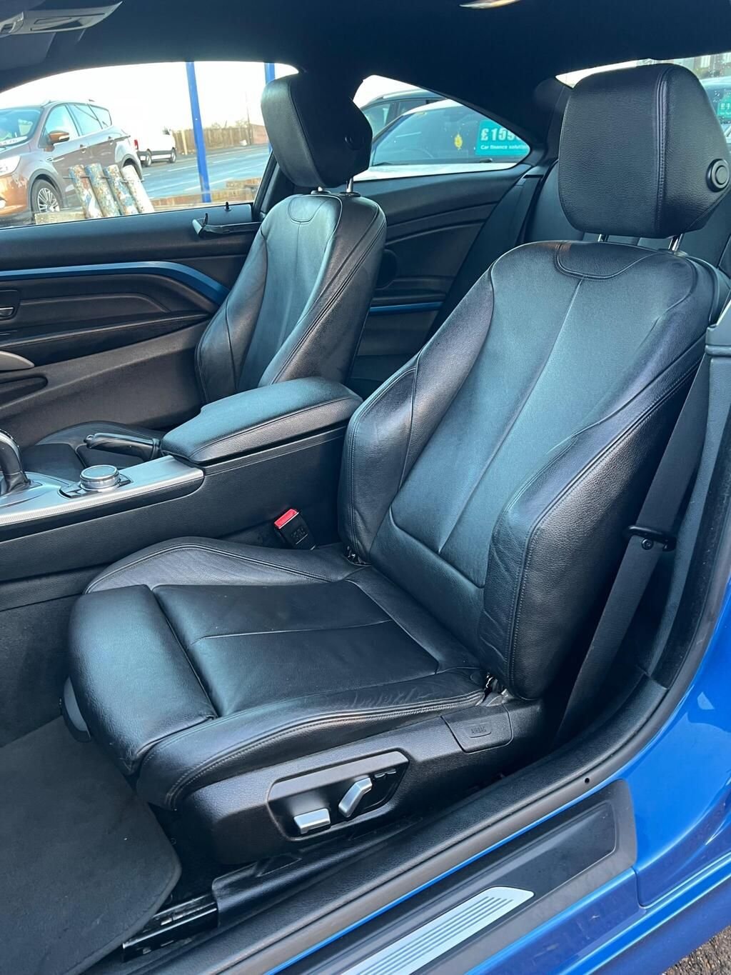 Used BMW 4 Series 2016 for sale - 76945381: Photo 29