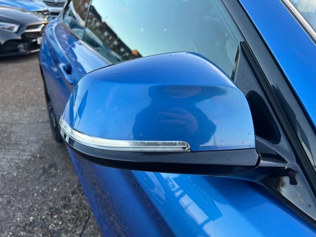 Used BMW 4 Series 2016 for sale - 76945381: Photo 7