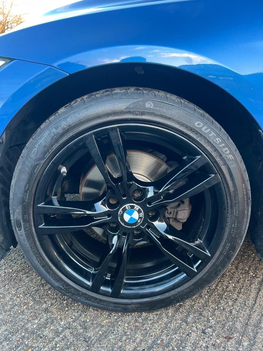 Used BMW 4 Series 2016 for sale - 76945381: Photo 8