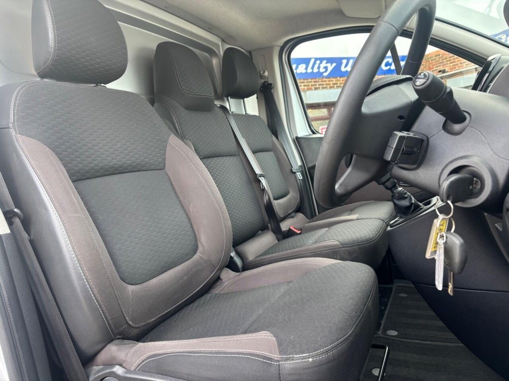 Used Fiat Talento 2021 for sale - 77720081: Photo 14