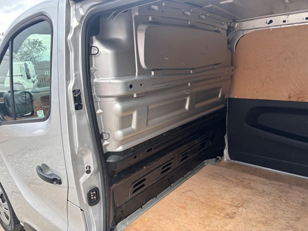 Used Fiat Talento 2021 for sale - 77720081: Photo 17