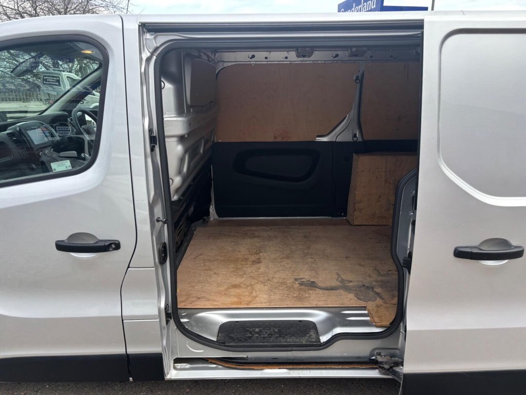 Used Fiat Talento 2021 for sale - 77720081: Photo 18