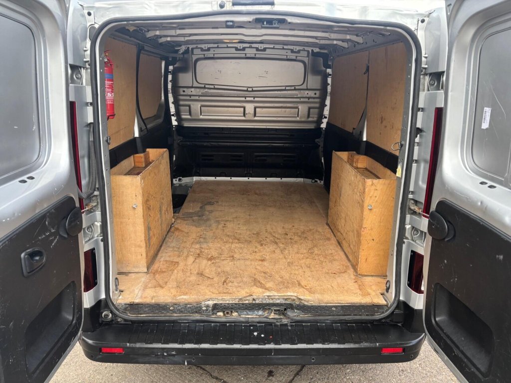 Used Fiat Talento 2021 for sale - 77720081: Photo 19