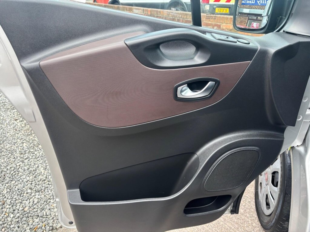 Used Fiat Talento 2021 for sale - 77720081: Photo 20