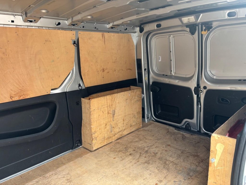 Used Fiat Talento 2021 for sale - 77720081: Photo 22