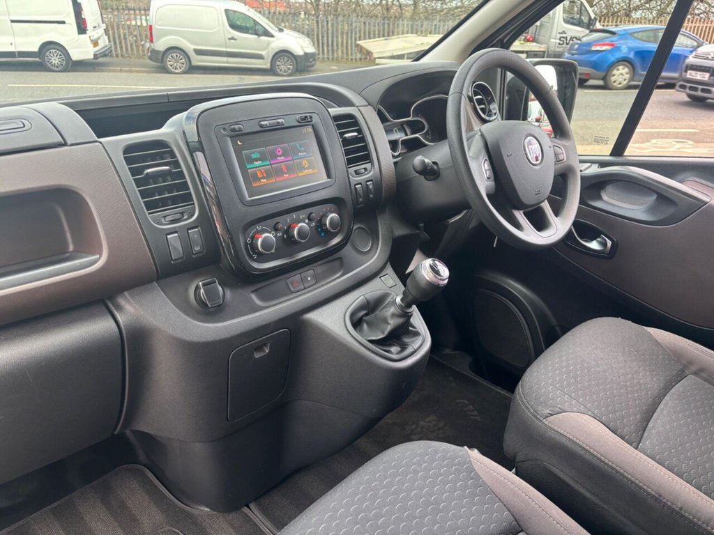 Used Fiat Talento 2021 for sale - 77720081: Photo 24