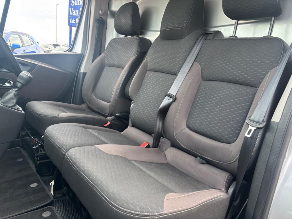 Used Fiat Talento 2021 for sale - 77720081: Photo 25