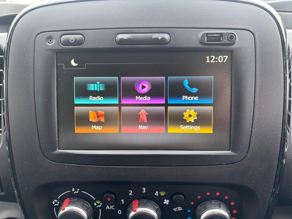 Used Fiat Talento 2021 for sale - 77720081: Photo 33