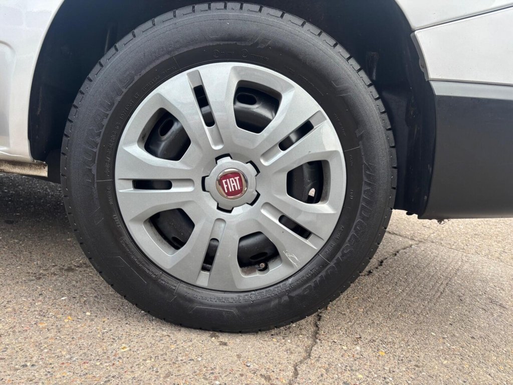 Used Fiat Talento 2021 for sale - 77720081: Photo 5