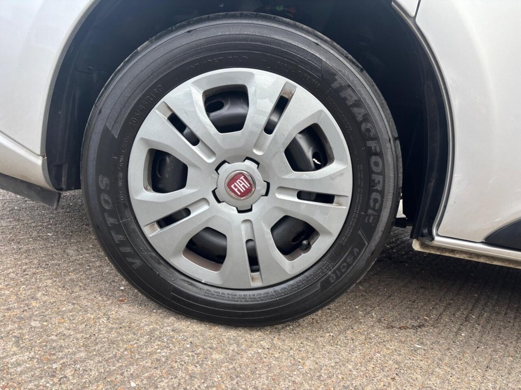 Used Fiat Talento 2021 for sale - 77720081: Photo 6