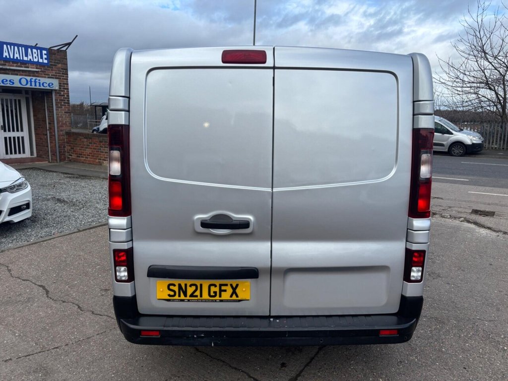 Used Fiat Talento 2021 for sale - 77720081: Photo 8