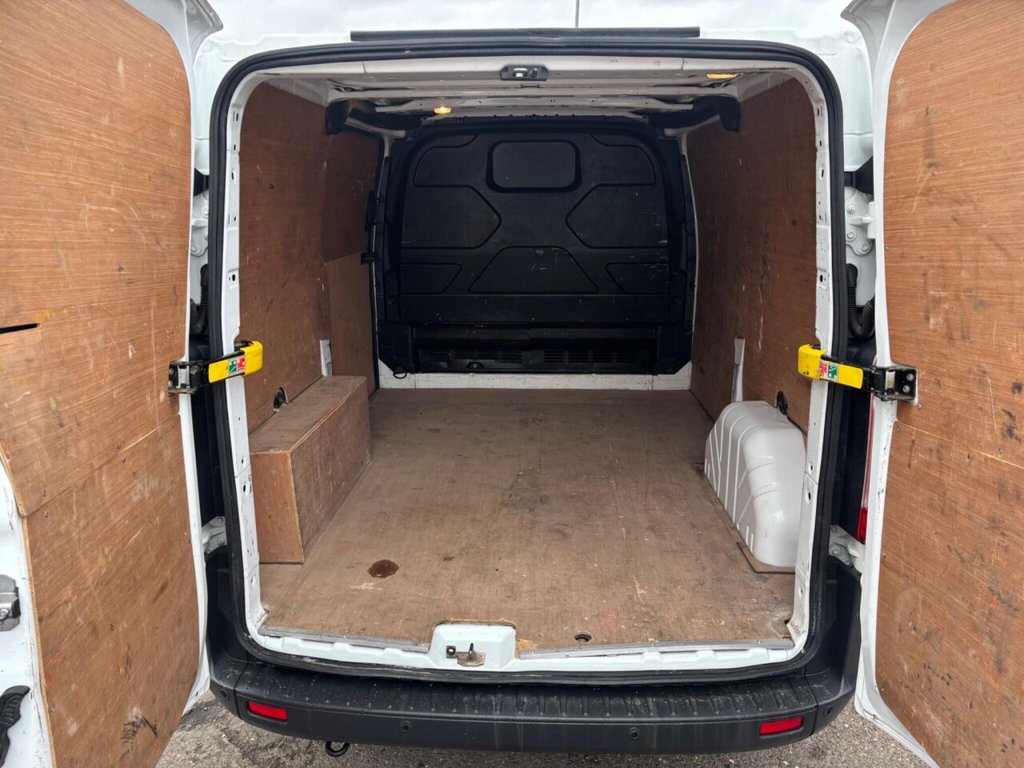 Used Ford Transit Custom 2015 for sale - 77779943: Photo 15