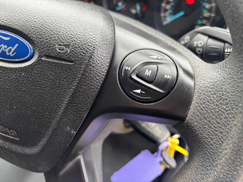 Used Ford Transit Custom 2015 for sale - 77779943: Photo 19