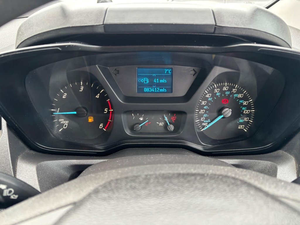 Used Ford Transit Custom 2015 for sale - 77779943: Photo 23