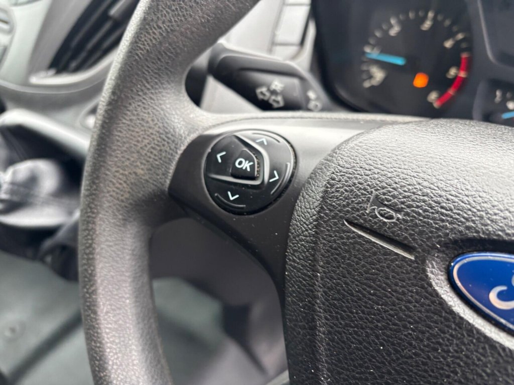 Used Ford Transit Custom 2015 for sale - 77779943: Photo 24