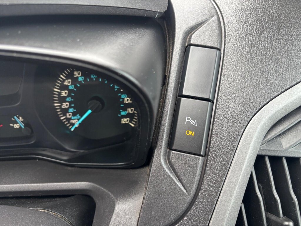 Used Ford Transit Custom 2015 for sale - 77779943: Photo 25