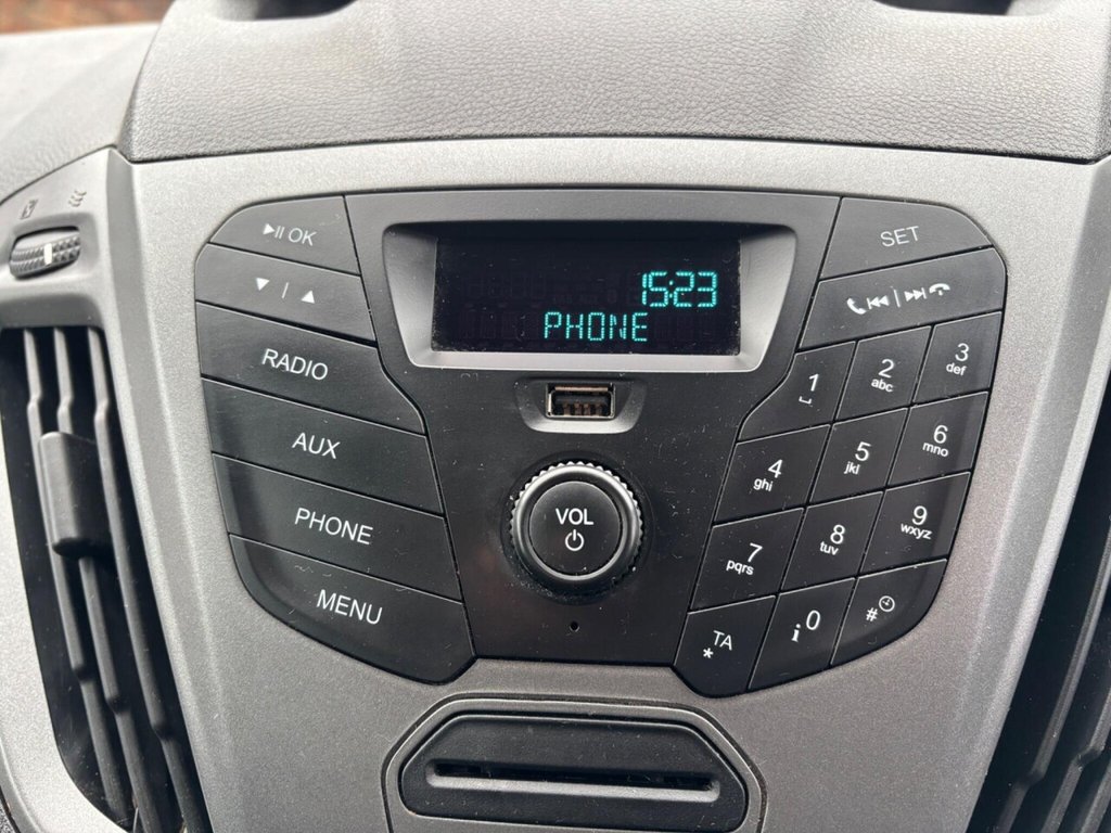 Used Ford Transit Custom 2015 for sale - 77779943: Photo 26