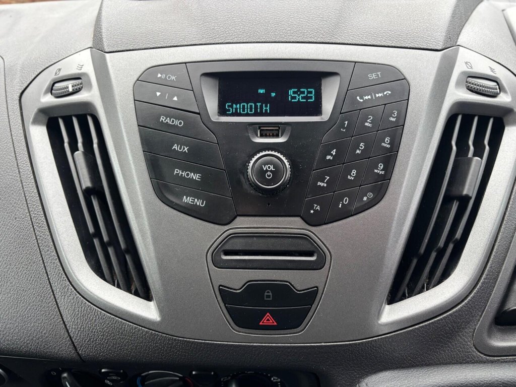 Used Ford Transit Custom 2015 for sale - 77779943: Photo 27