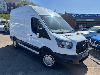 Used Ford Transit 2018 for sale - 78372397: Photo