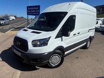 Used Ford Transit 2018 for sale - 78372397: Photo