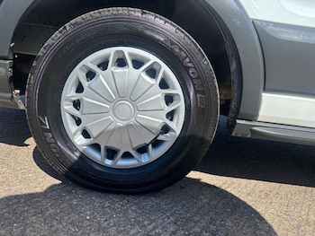 Used Ford Transit 2018 for sale - 78372397: Photo