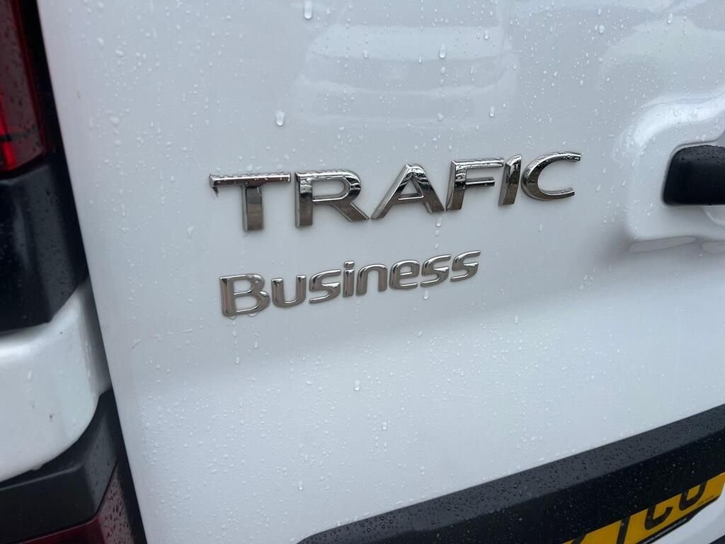 Used Renault Trafic 2022 for sale - 76945368: Photo 10