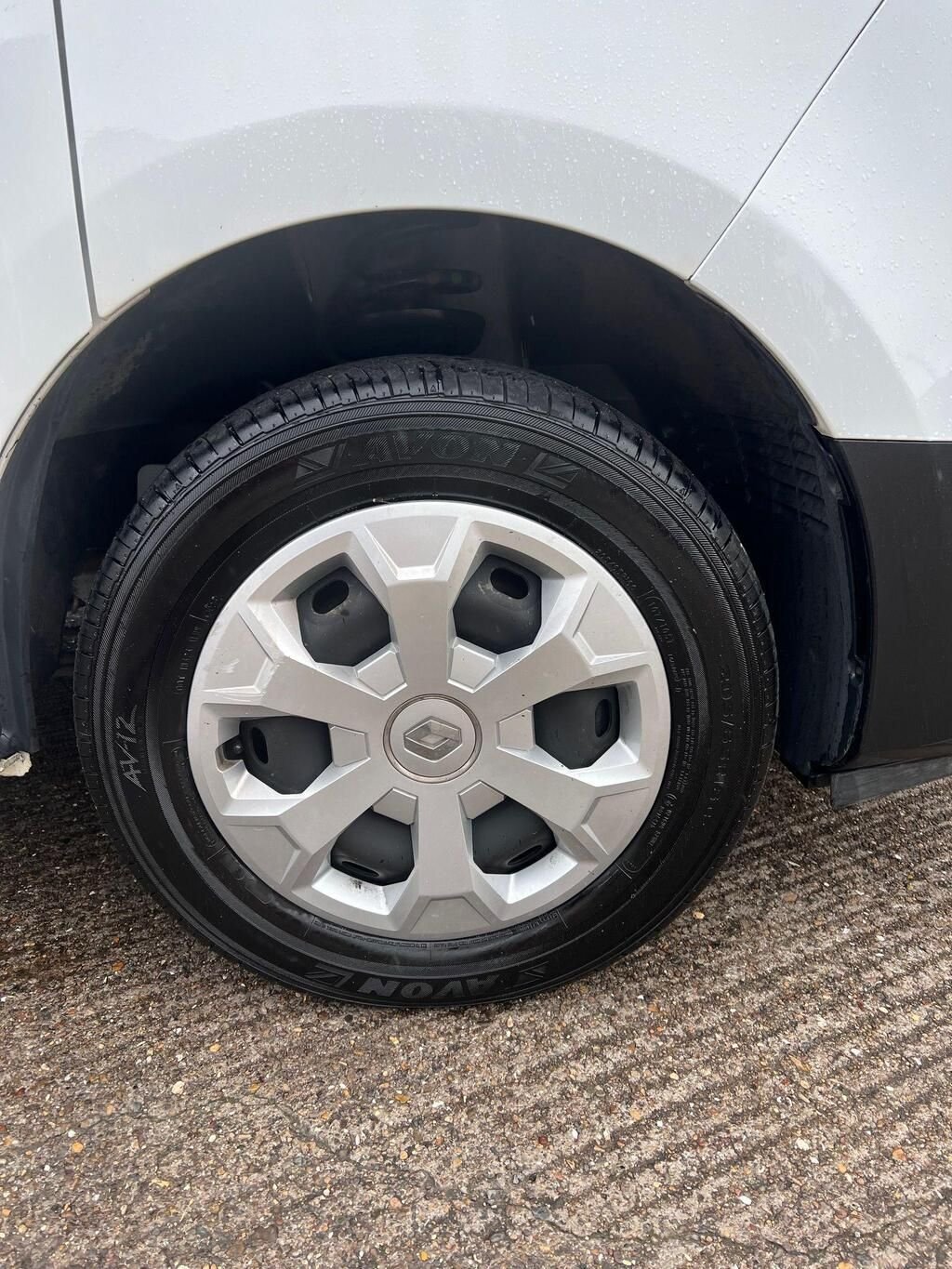 Used Renault Trafic 2022 for sale - 76945368: Photo 11