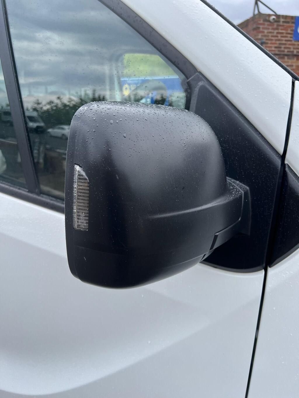 Used Renault Trafic 2022 for sale - 76945368: Photo 12